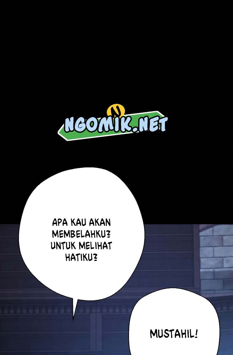 The Live Chapter 88 Gambar 19