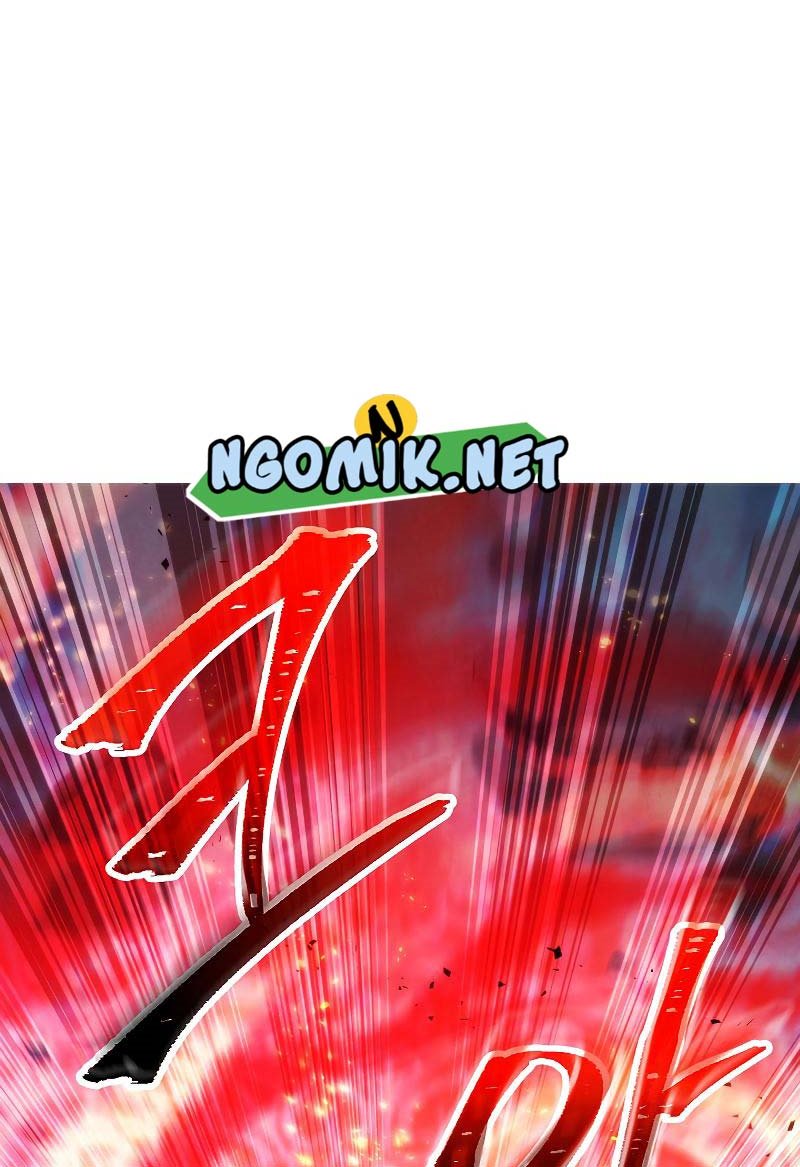 The Live Chapter 88 Gambar 40