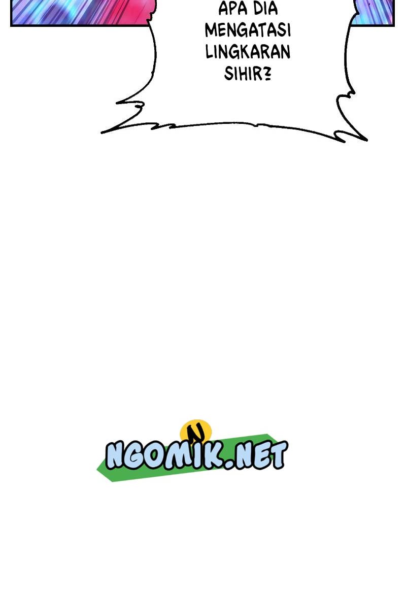 The Live Chapter 88 Gambar 43