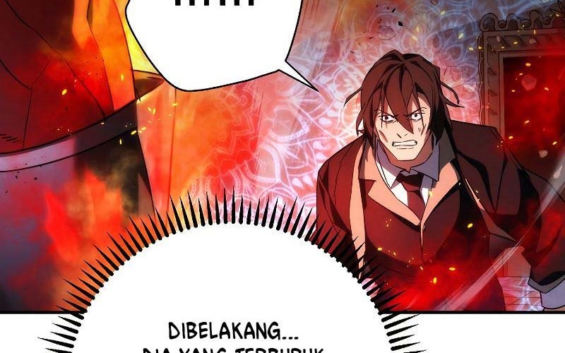 The Live Chapter 88 Gambar 51