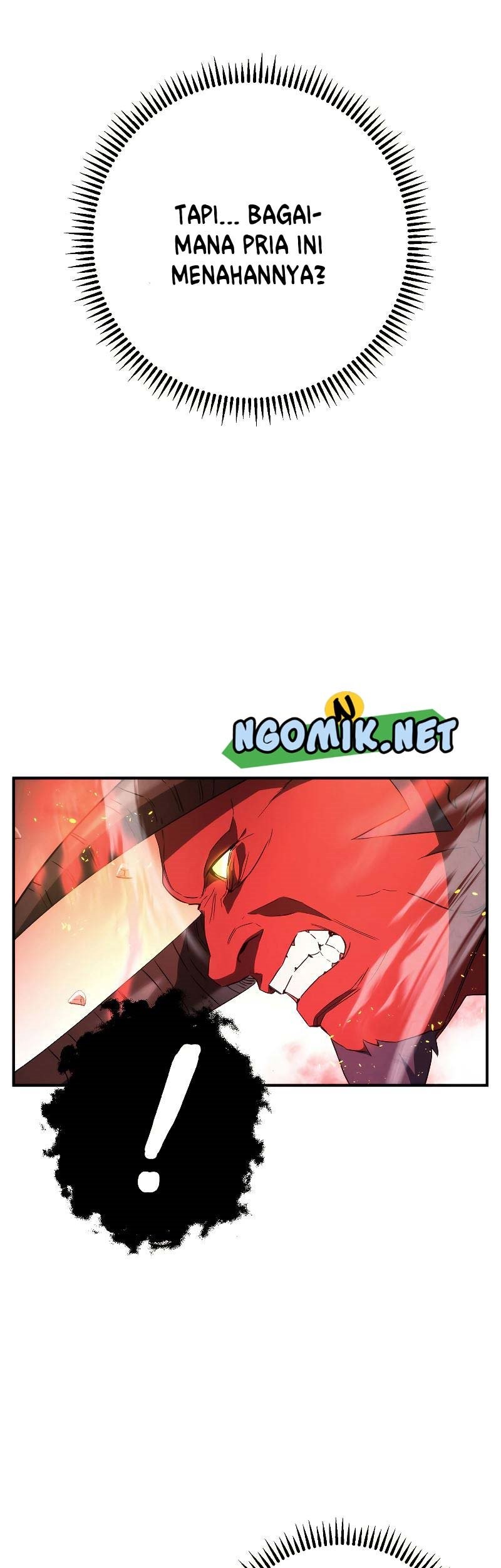 The Live Chapter 88 Gambar 62