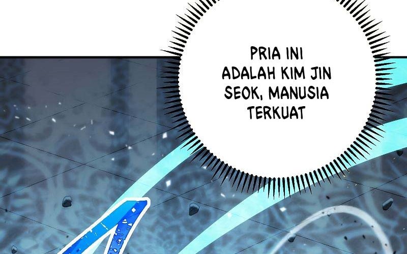 The Live Chapter 88 Gambar 63