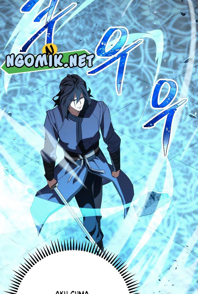 The Live Chapter 88 Gambar 64