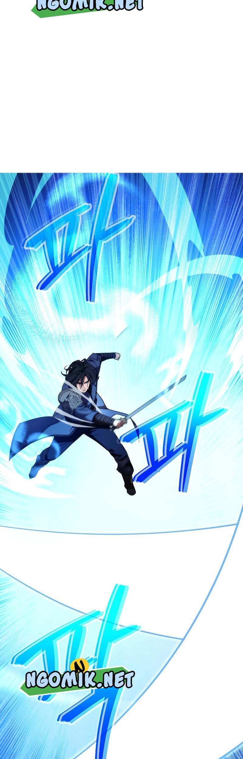 The Live Chapter 88 Gambar 80