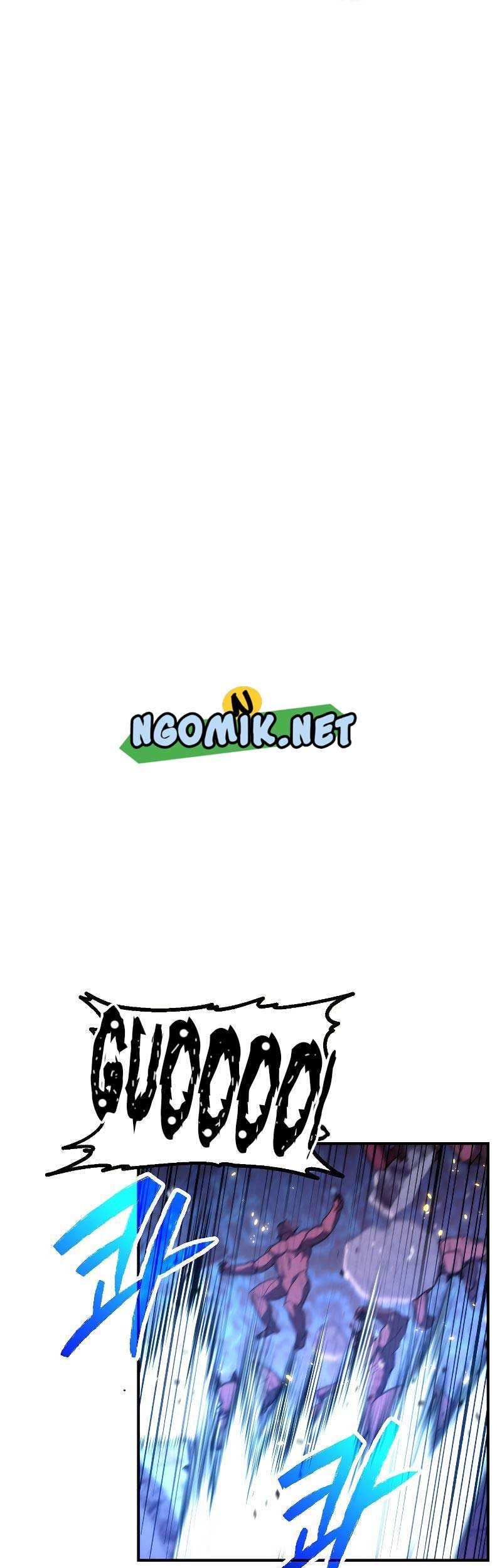 The Live Chapter 88 Gambar 74