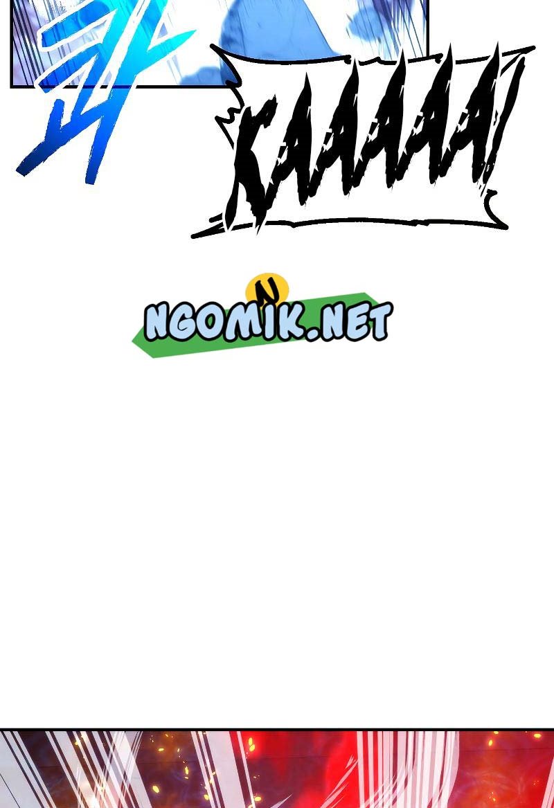 The Live Chapter 88 Gambar 76