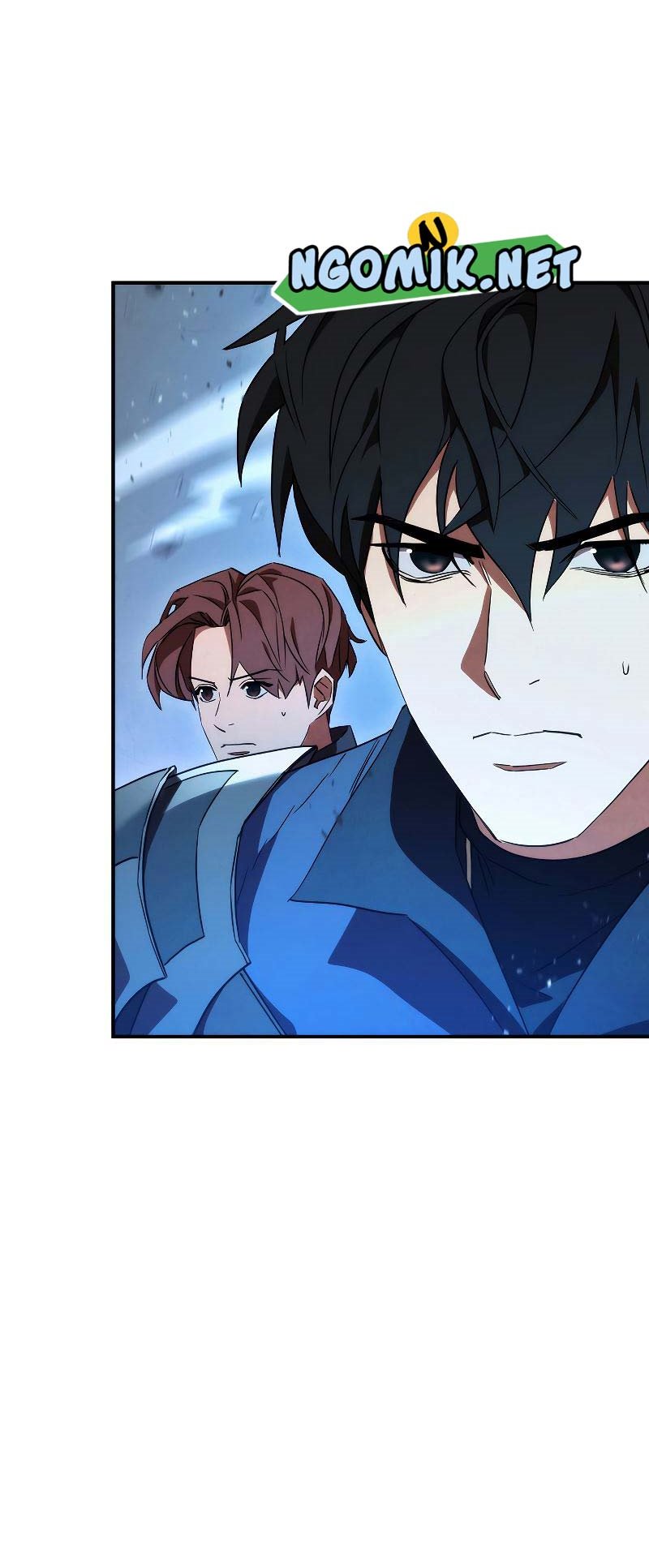 The Live Chapter 88 Gambar 100