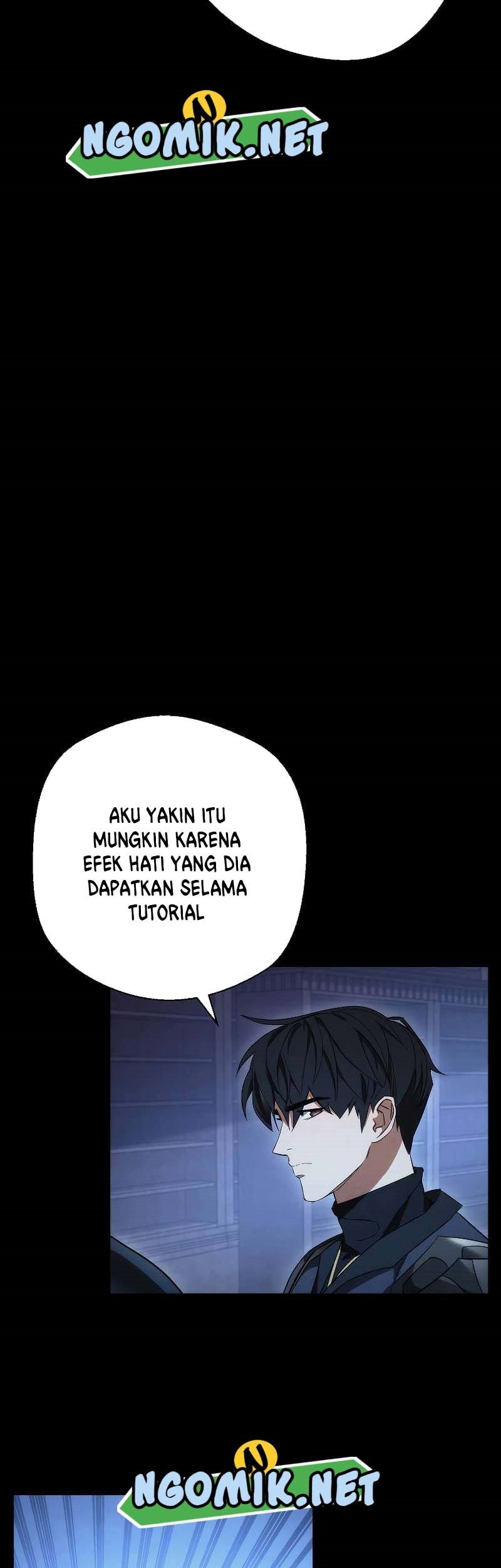 The Live Chapter 88 Gambar 11