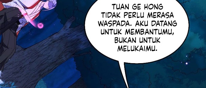 I’m An Evil God Chapter 174 Gambar 25