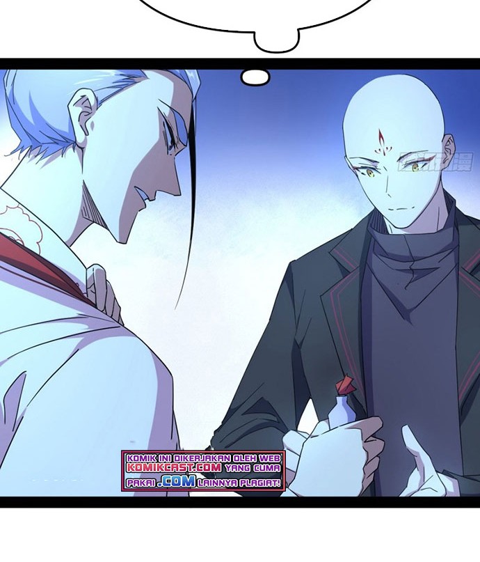 I’m An Evil God Chapter 174 Gambar 49