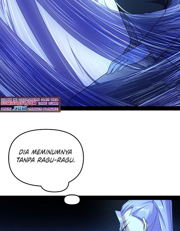 I’m An Evil God Chapter 174 Gambar 51