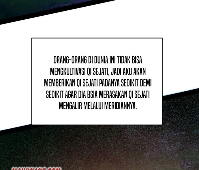 I’m An Evil God Chapter 174 Gambar 43