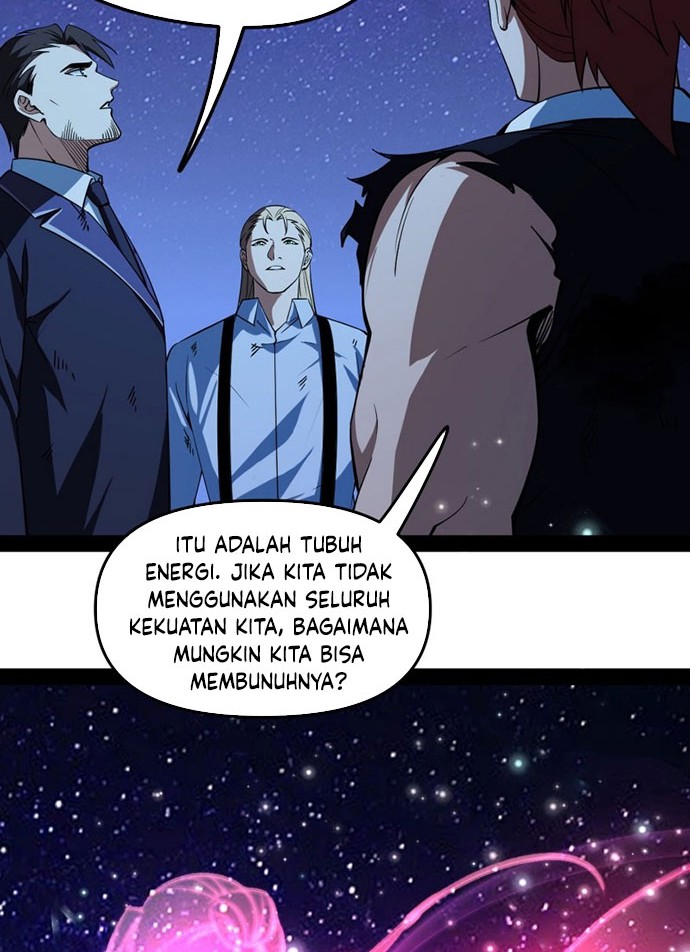 I’m An Evil God Chapter 174 Gambar 7