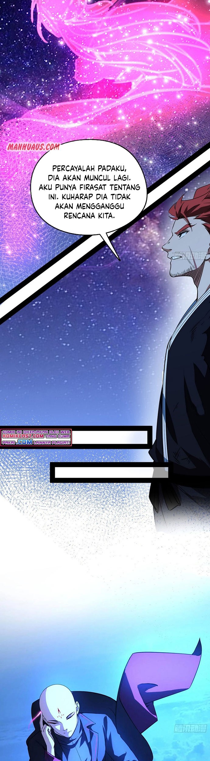 I’m An Evil God Chapter 174 Gambar 8