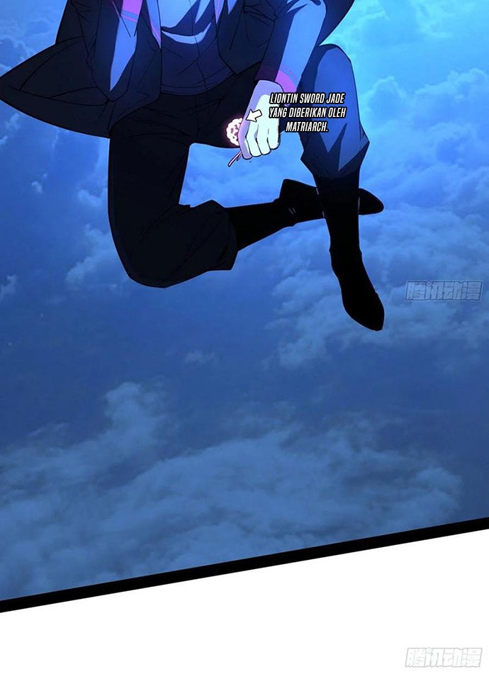 I’m An Evil God Chapter 174 Gambar 9