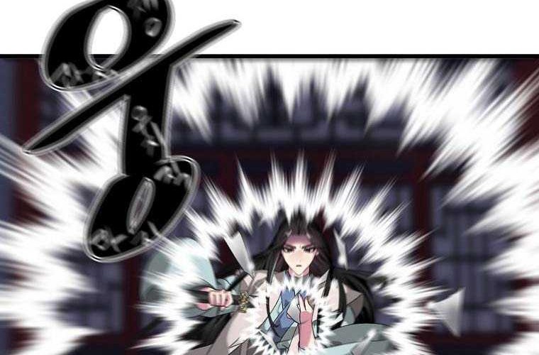 Volcanic Age Chapter 192 Gambar 21