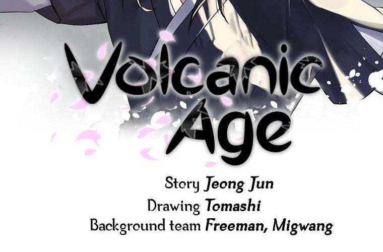 Volcanic Age Chapter 192 Gambar 39