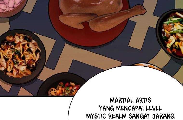 Volcanic Age Chapter 192 Gambar 51