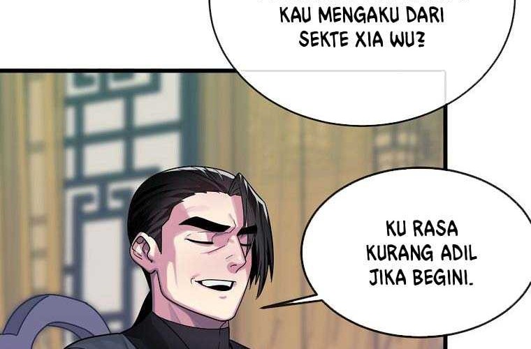 Volcanic Age Chapter 192 Gambar 57