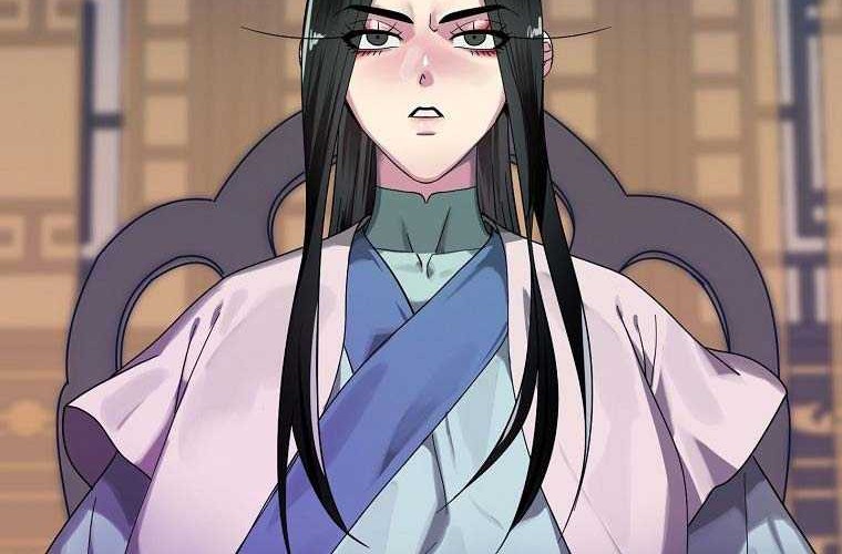 Volcanic Age Chapter 192 Gambar 48