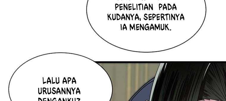 Volcanic Age Chapter 192 Gambar 67