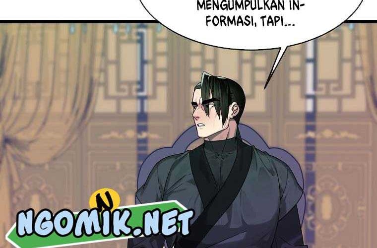 Volcanic Age Chapter 192 Gambar 69