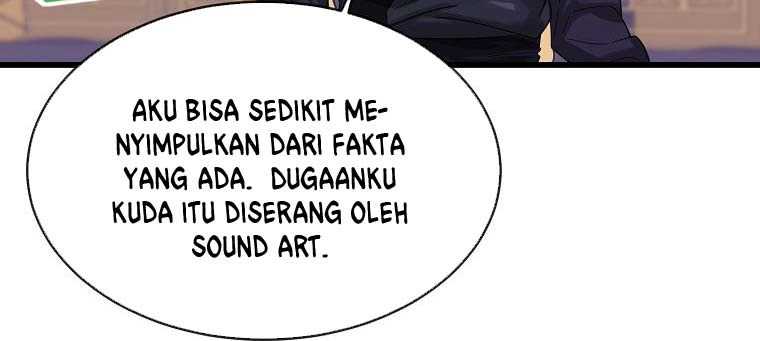 Volcanic Age Chapter 192 Gambar 70