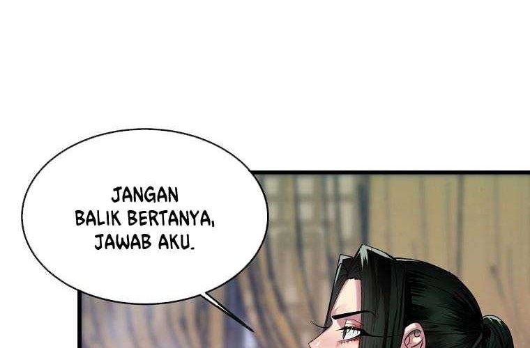 Volcanic Age Chapter 192 Gambar 81