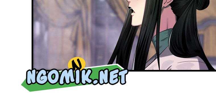 Volcanic Age Chapter 192 Gambar 82