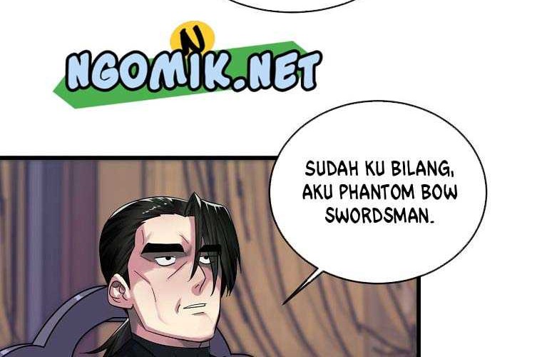 Volcanic Age Chapter 192 Gambar 84