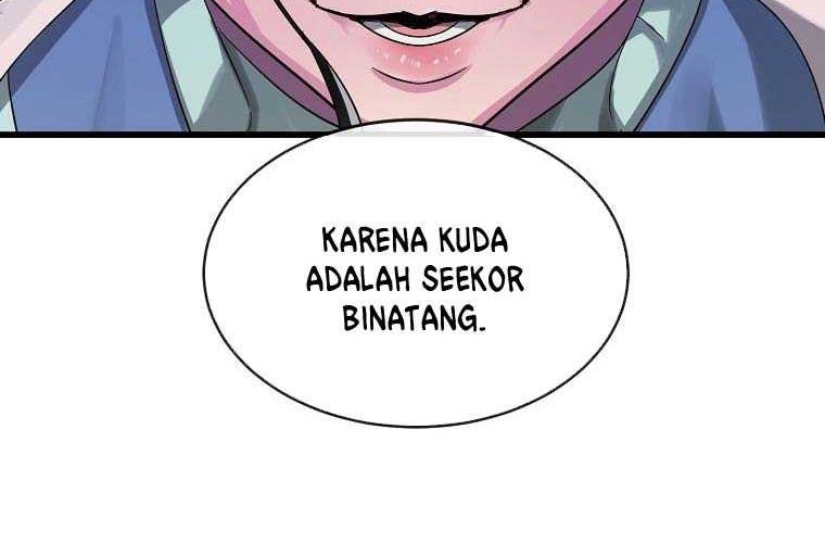 Volcanic Age Chapter 192 Gambar 75
