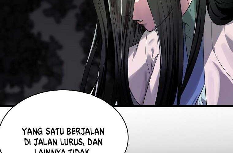 Volcanic Age Chapter 192 Gambar 96