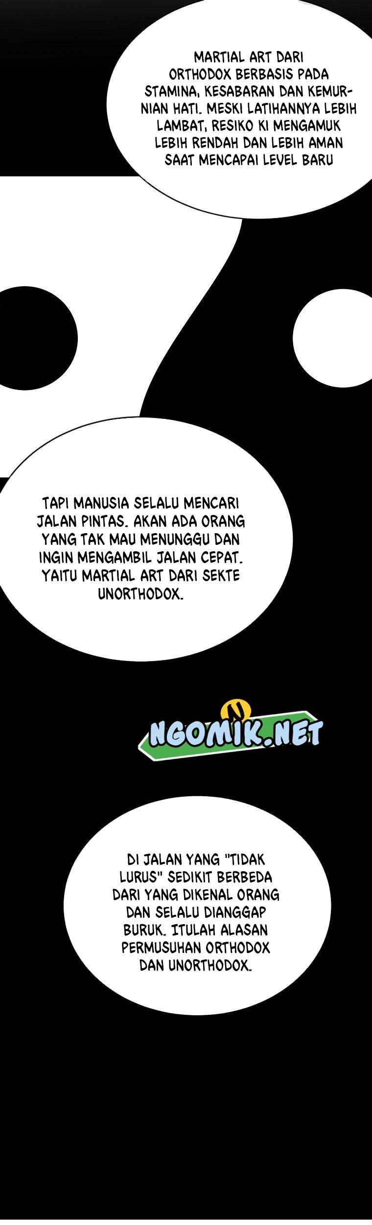 Volcanic Age Chapter 192 Gambar 98