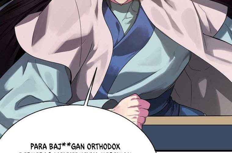 Volcanic Age Chapter 192 Gambar 102