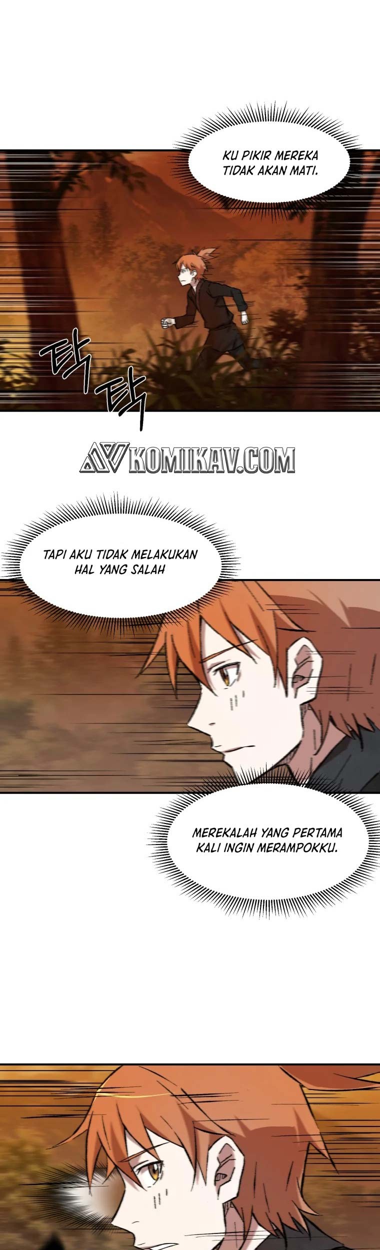 The Great Master Chapter 14 Gambar 28