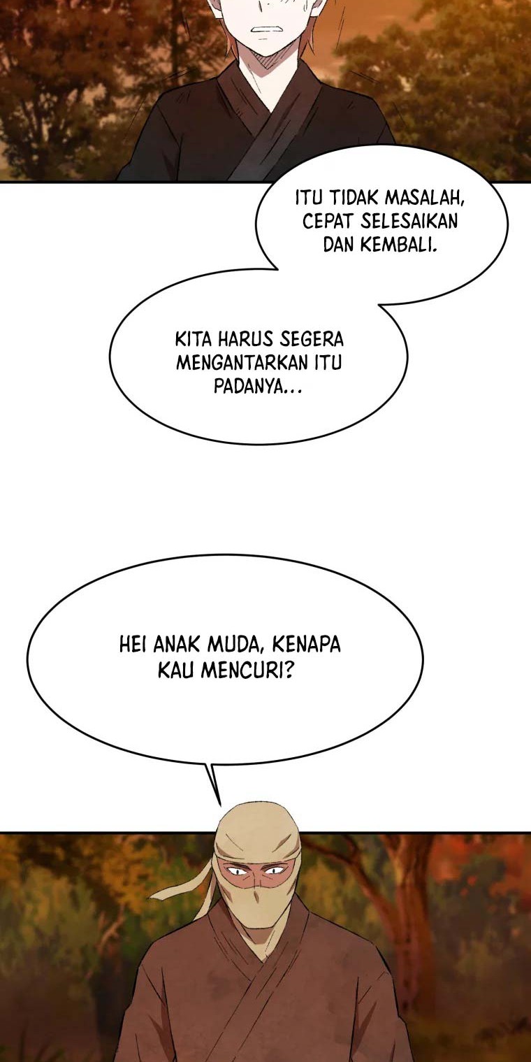 The Great Master Chapter 14 Gambar 33