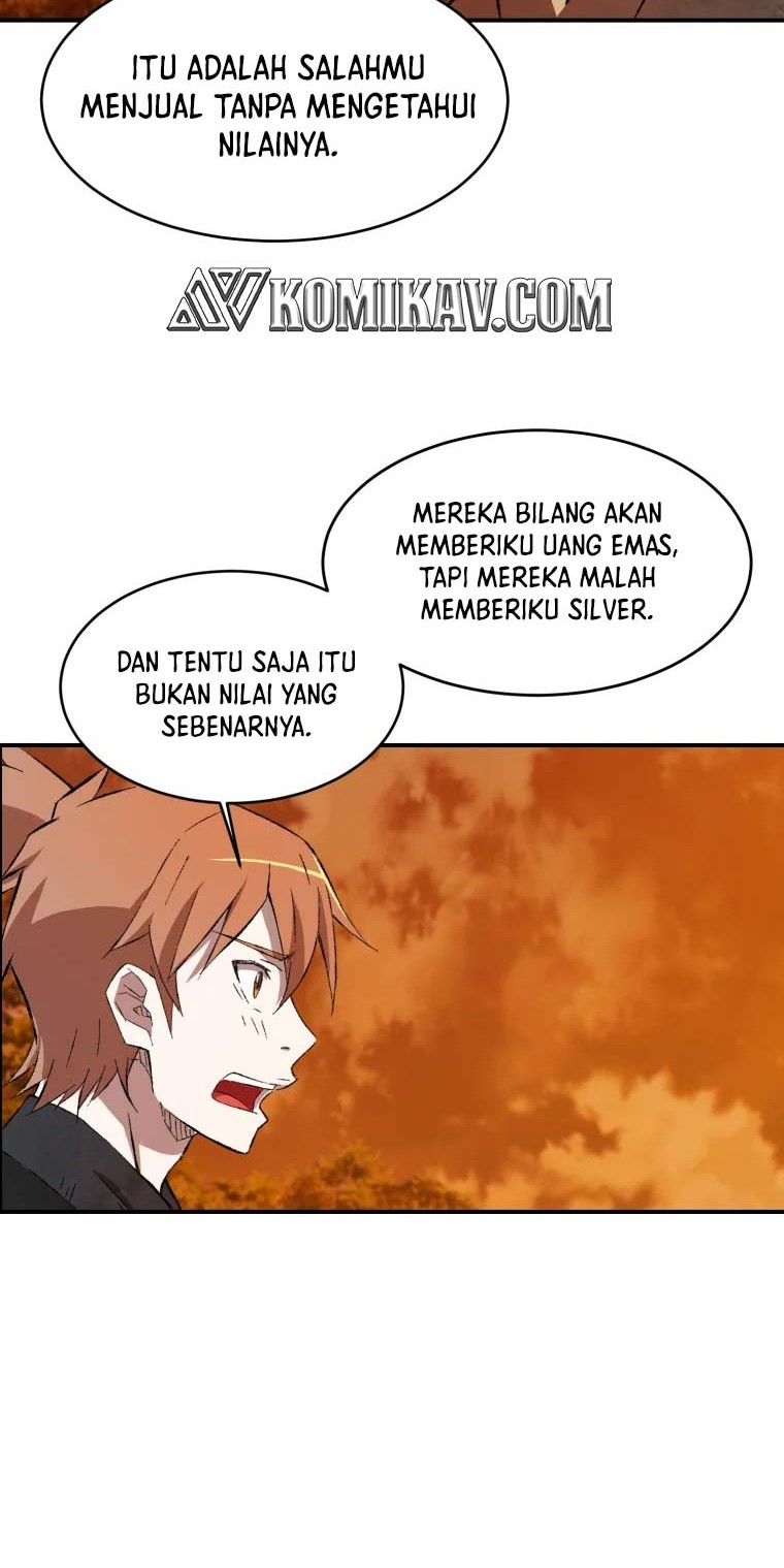 The Great Master Chapter 14 Gambar 35