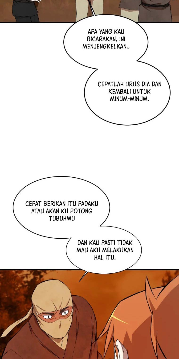 The Great Master Chapter 14 Gambar 37