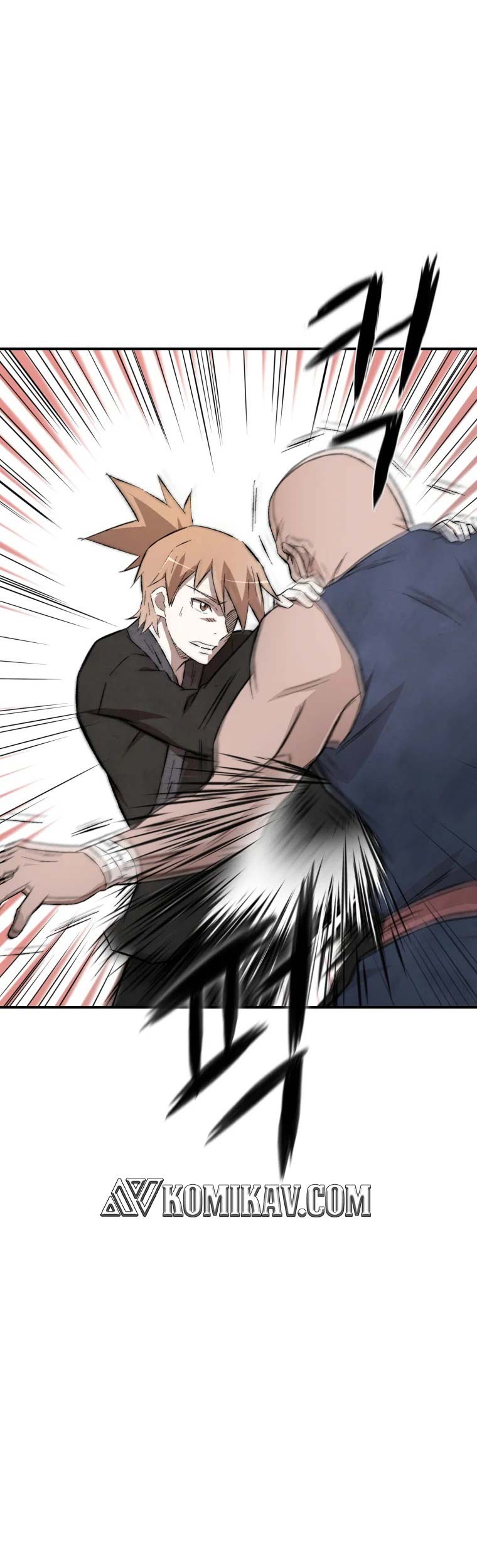 The Great Master Chapter 14 Gambar 18