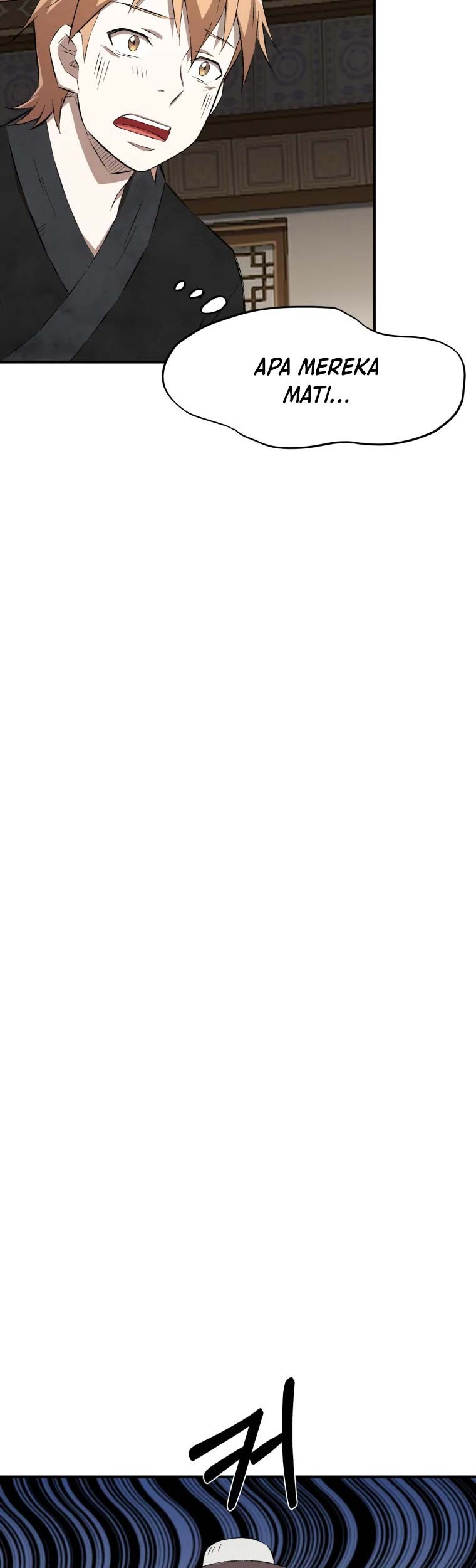 The Great Master Chapter 14 Gambar 20