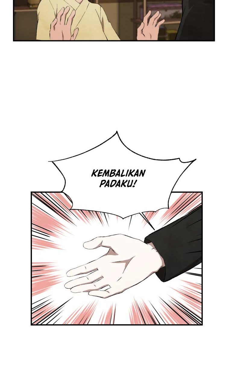 The Great Master Chapter 14 Gambar 23