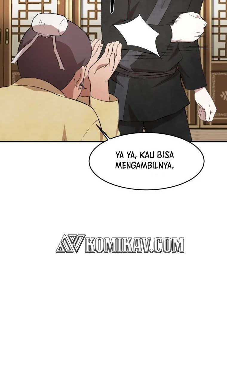 The Great Master Chapter 14 Gambar 25