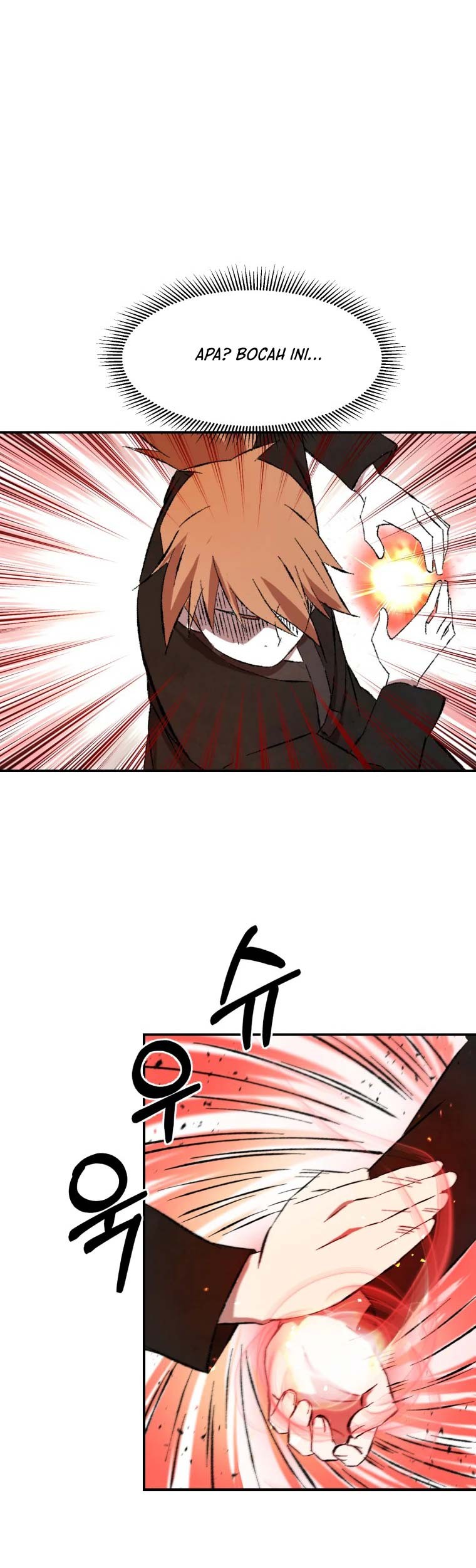 The Great Master Chapter 14 Gambar 46