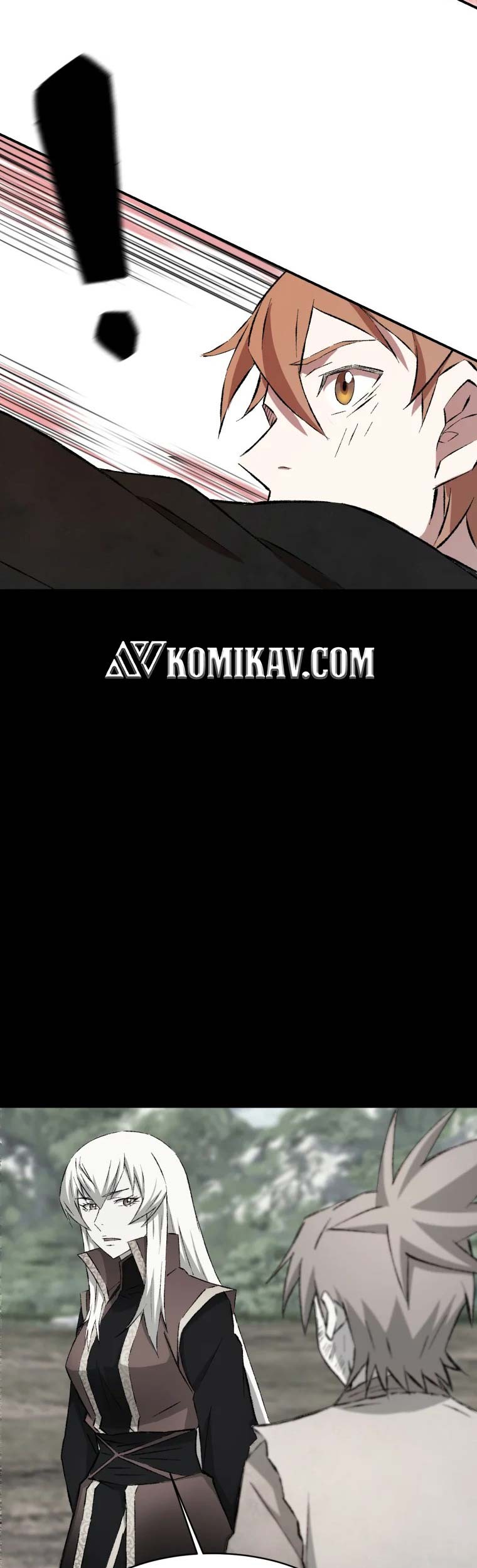 The Great Master Chapter 14 Gambar 48