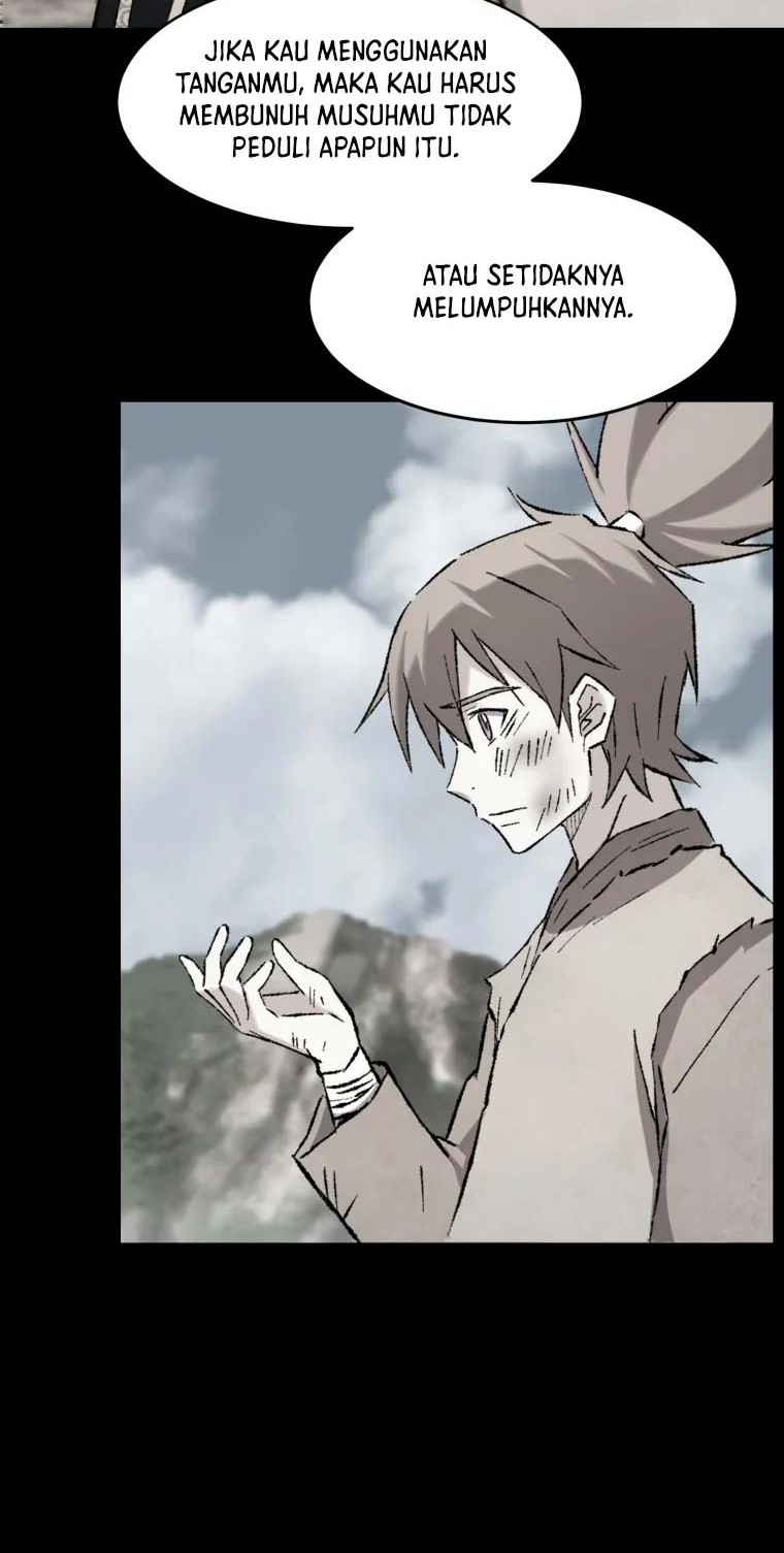 The Great Master Chapter 14 Gambar 49