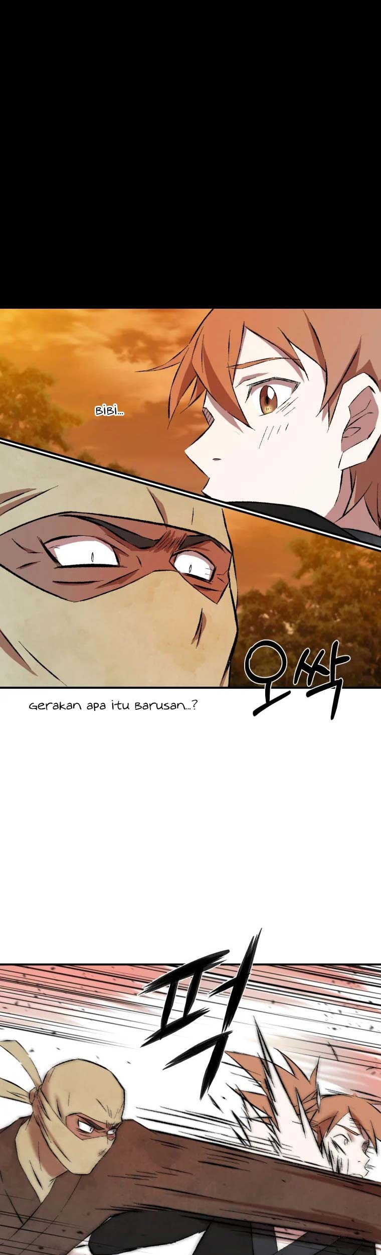 The Great Master Chapter 14 Gambar 50