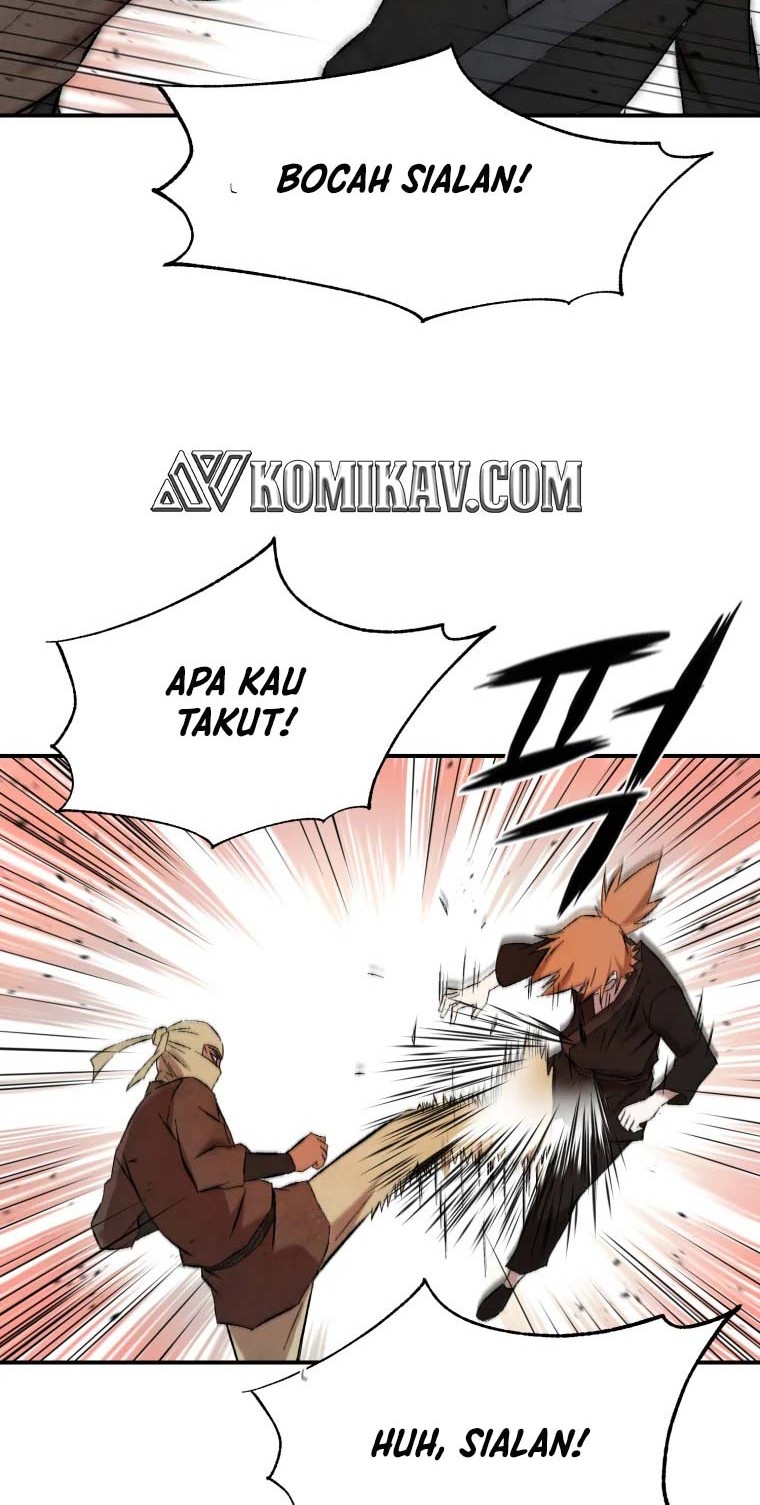 The Great Master Chapter 14 Gambar 51