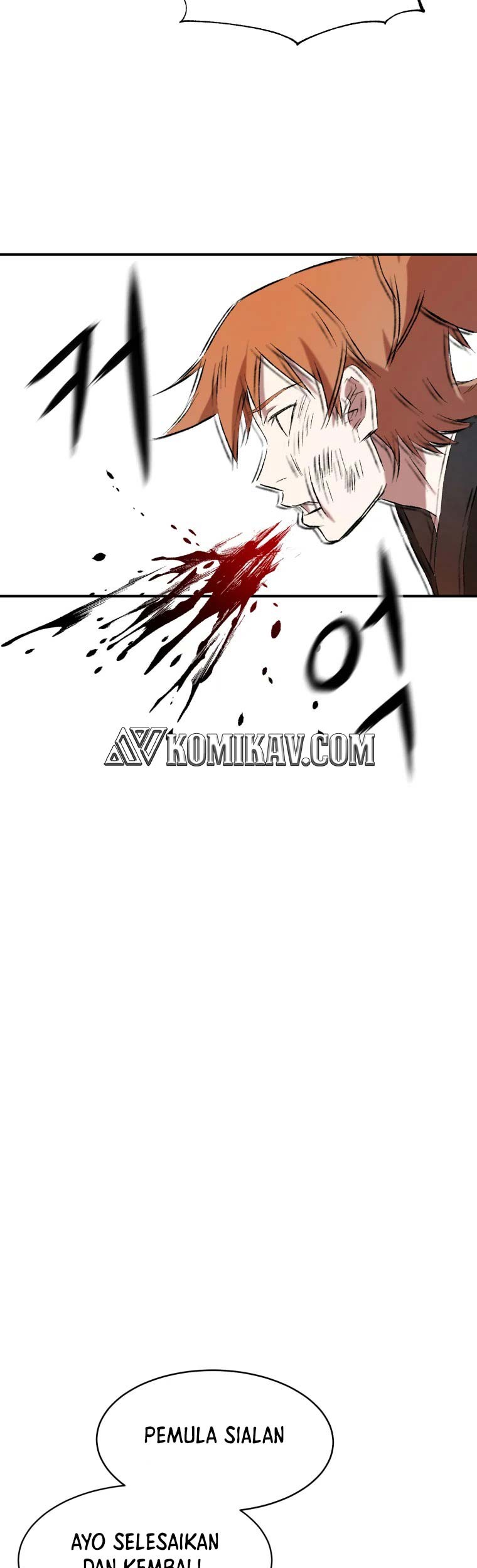 The Great Master Chapter 14 Gambar 52