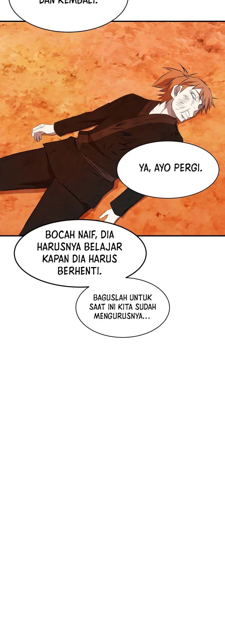 The Great Master Chapter 14 Gambar 53