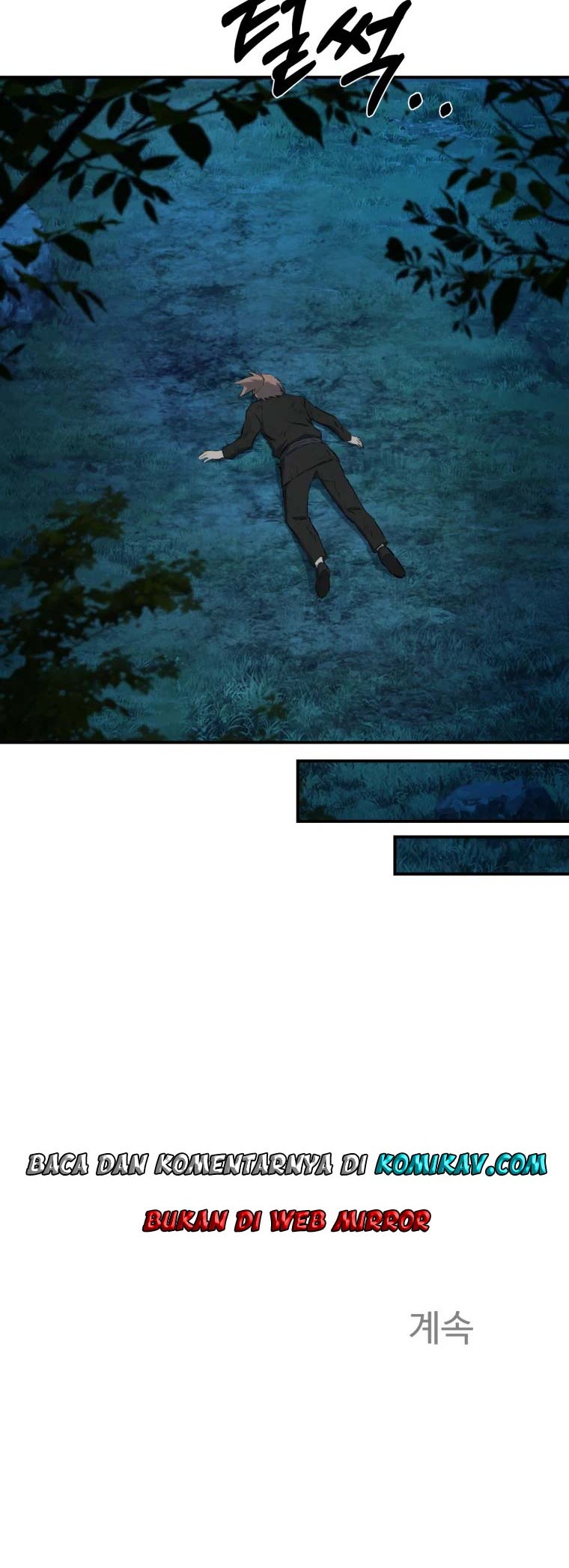 The Great Master Chapter 14 Gambar 57